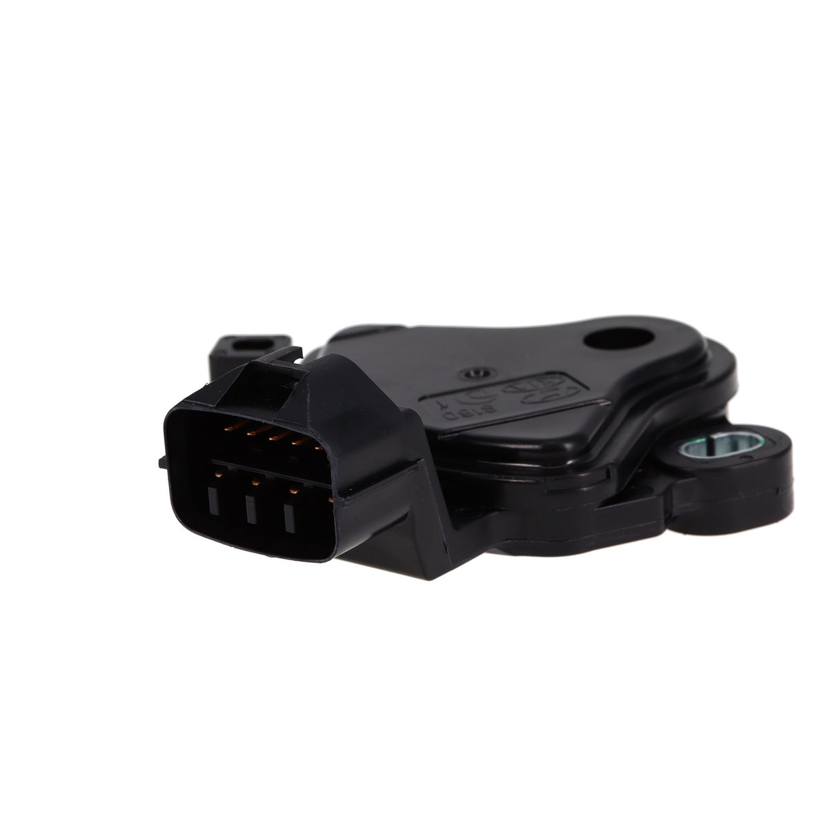 Rostra Powertrain Controls Neutral Safety Switch 67-0599