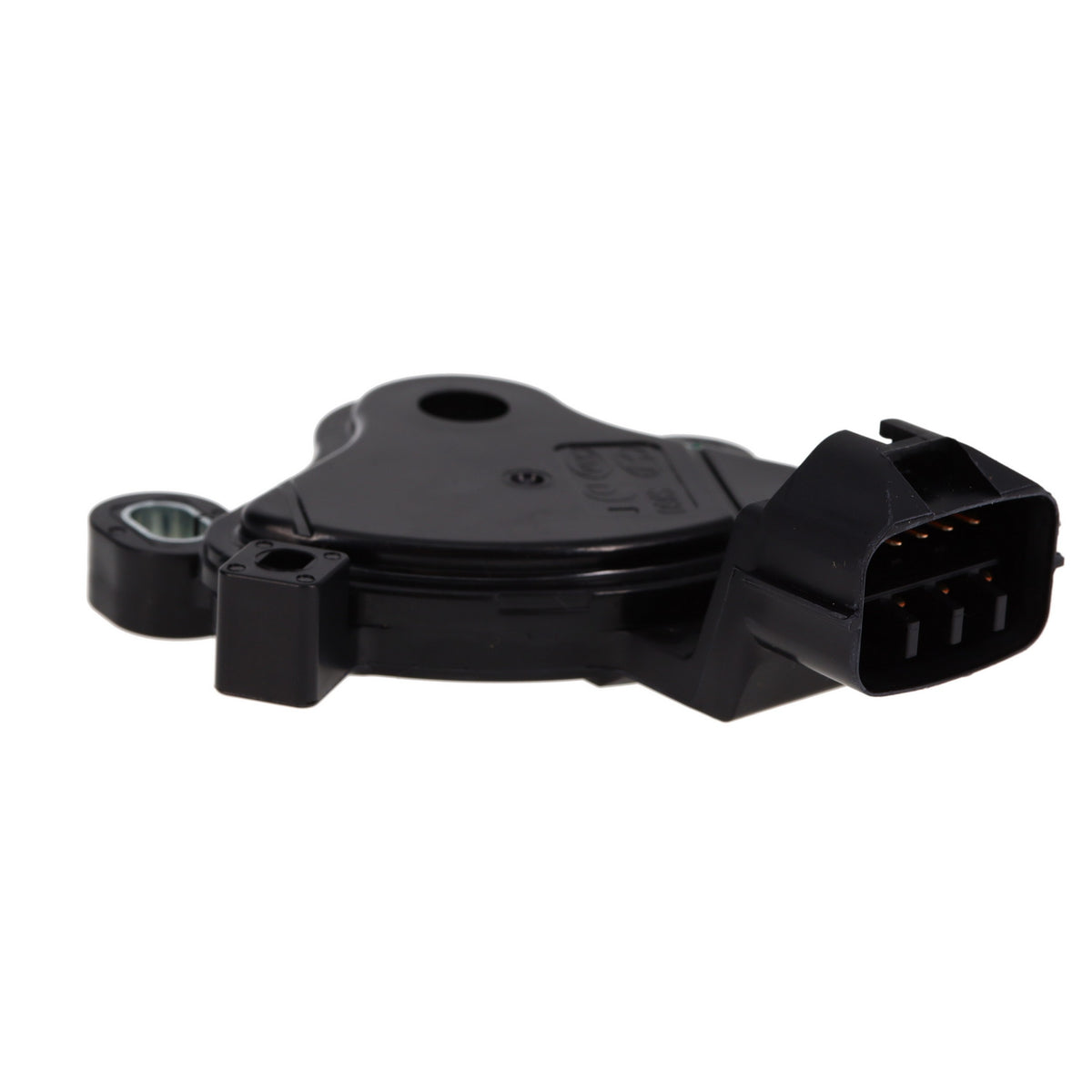 Rostra Powertrain Controls Neutral Safety Switch 67-0599