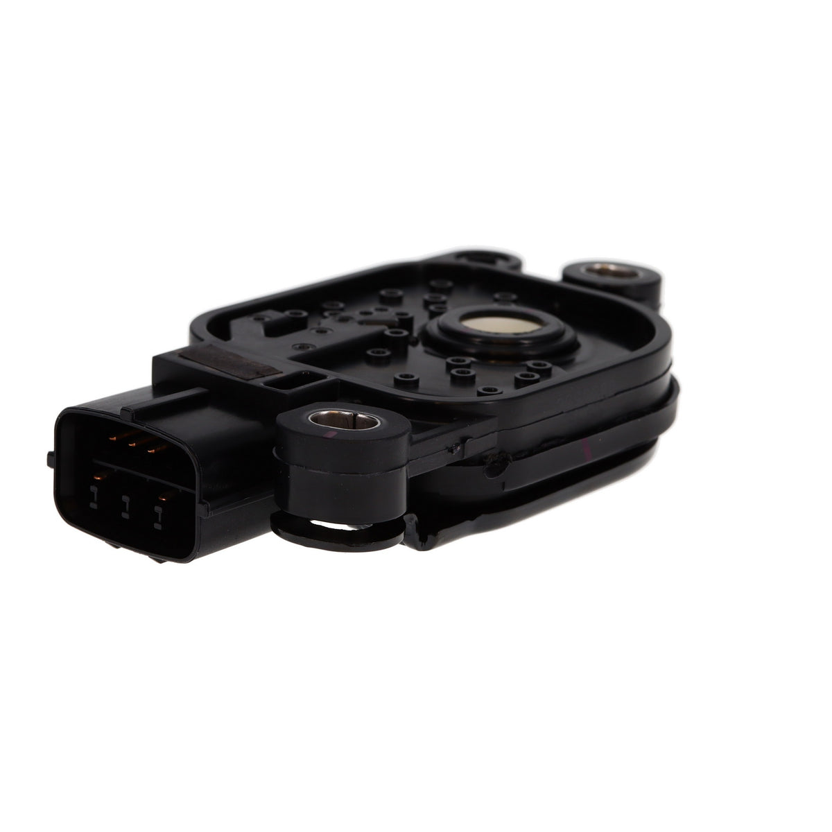 Rostra Powertrain Controls Neutral Safety Switch 67-0606