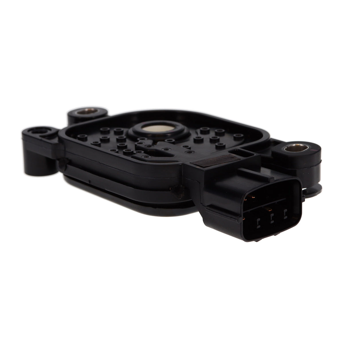 Rostra Powertrain Controls Neutral Safety Switch 67-0606