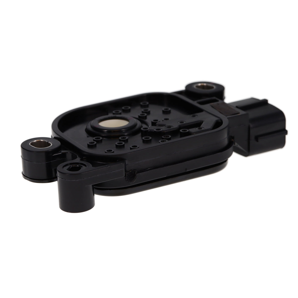 Rostra Powertrain Controls Neutral Safety Switch 67-0606