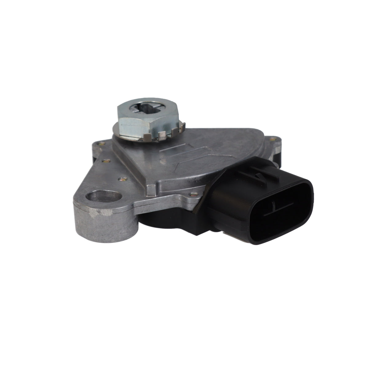 Rostra Powertrain Controls Neutral Safety Switch 67-0607