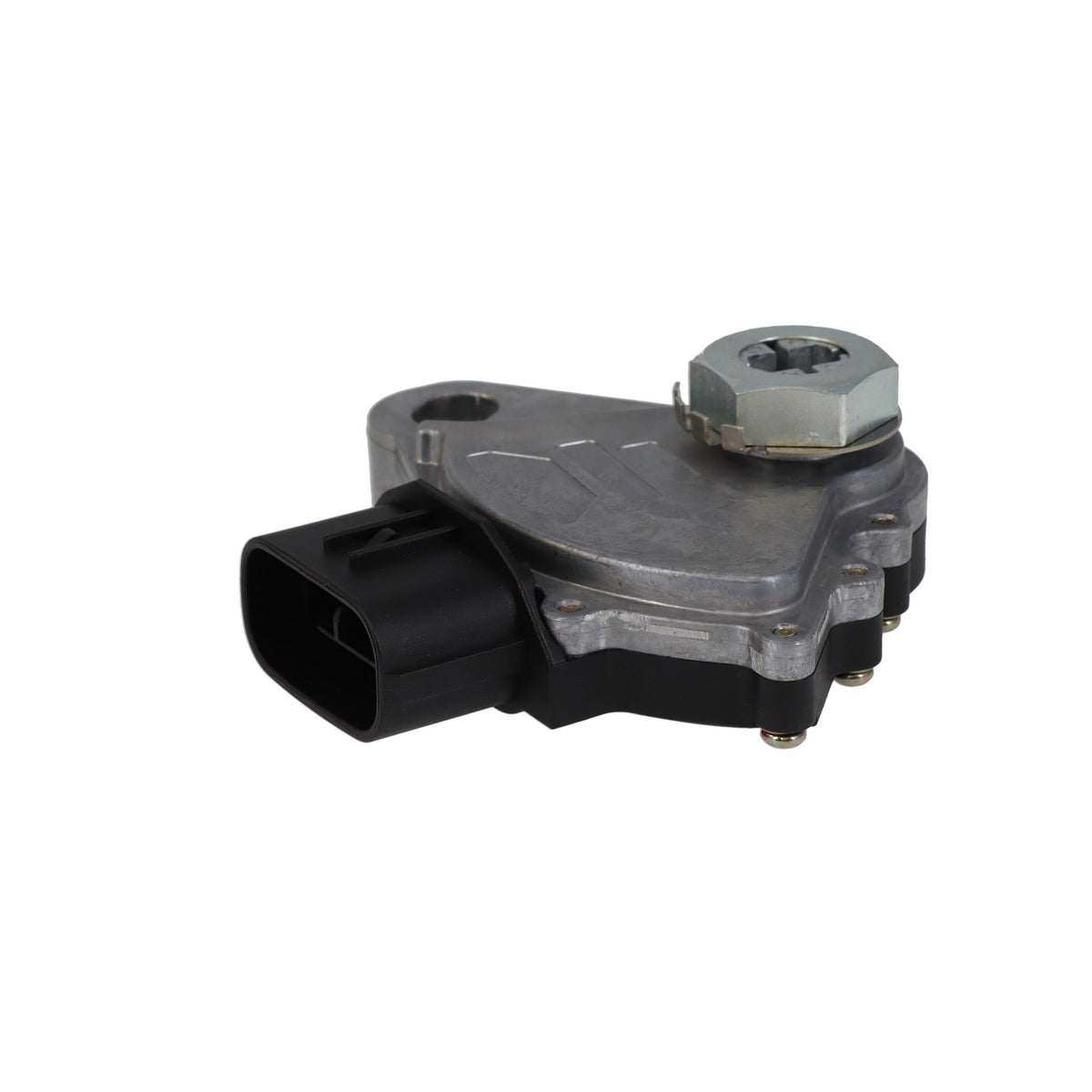 Rostra Powertrain Controls Neutral Safety Switch 67-0607