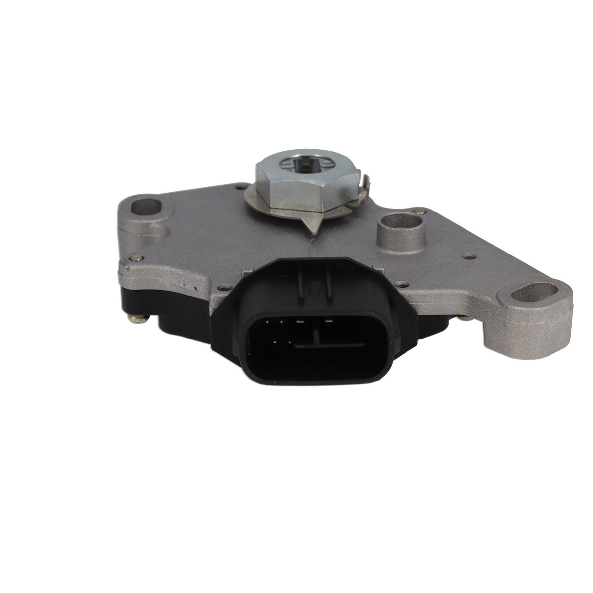 Rostra Powertrain Controls Neutral Safety Switch 67-0613