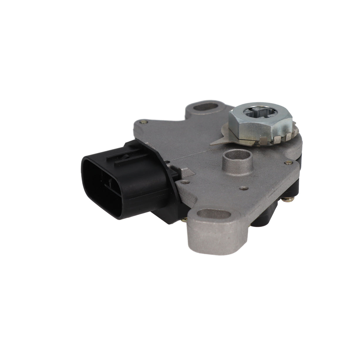 Rostra Powertrain Controls Neutral Safety Switch 67-0613