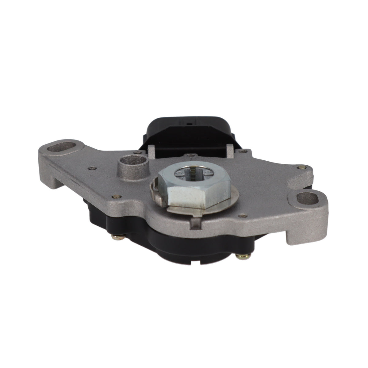 Rostra Powertrain Controls Neutral Safety Switch 67-0613