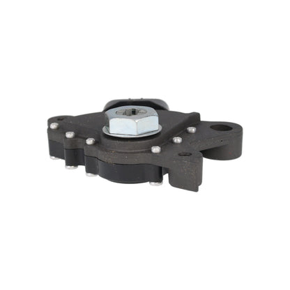 Rostra Powertrain Controls Neutral Safety Switch 67-0624