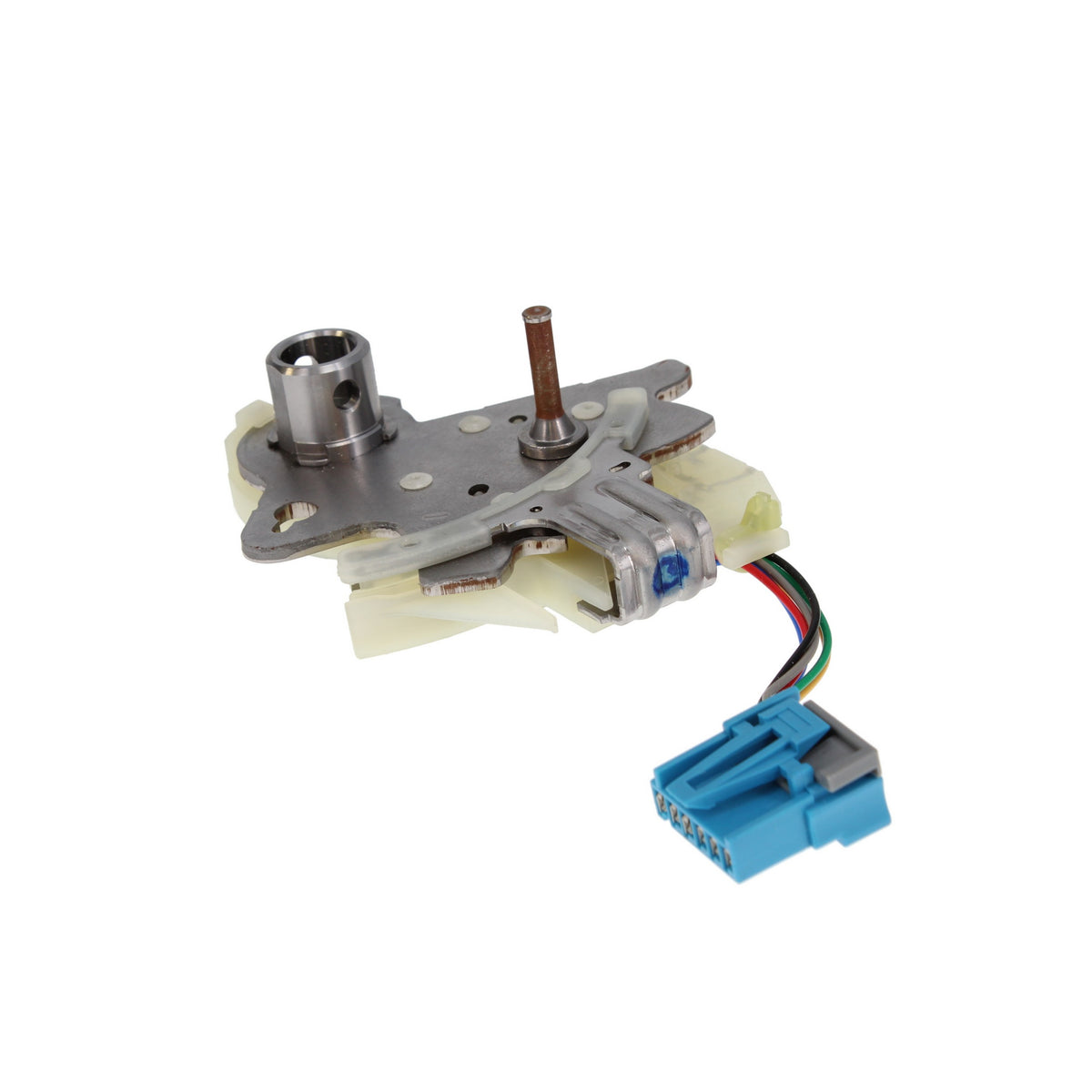 Rostra Powertrain Controls Neutral Safety Switch 67-0628