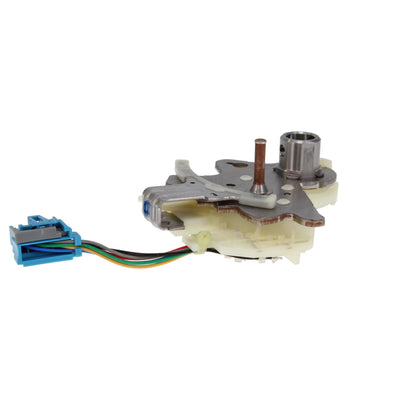 Rostra Powertrain Controls Neutral Safety Switch 67-0628