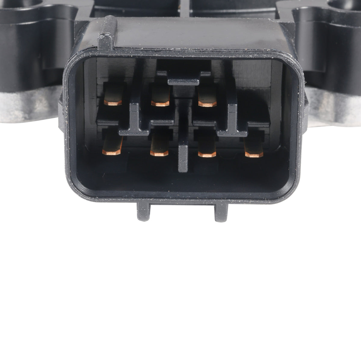 Rostra Powertrain Controls Vehicle Part 67-0640