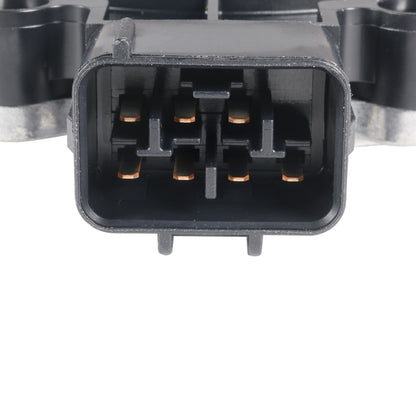 Rostra Powertrain Controls Vehicle Part 67-0640