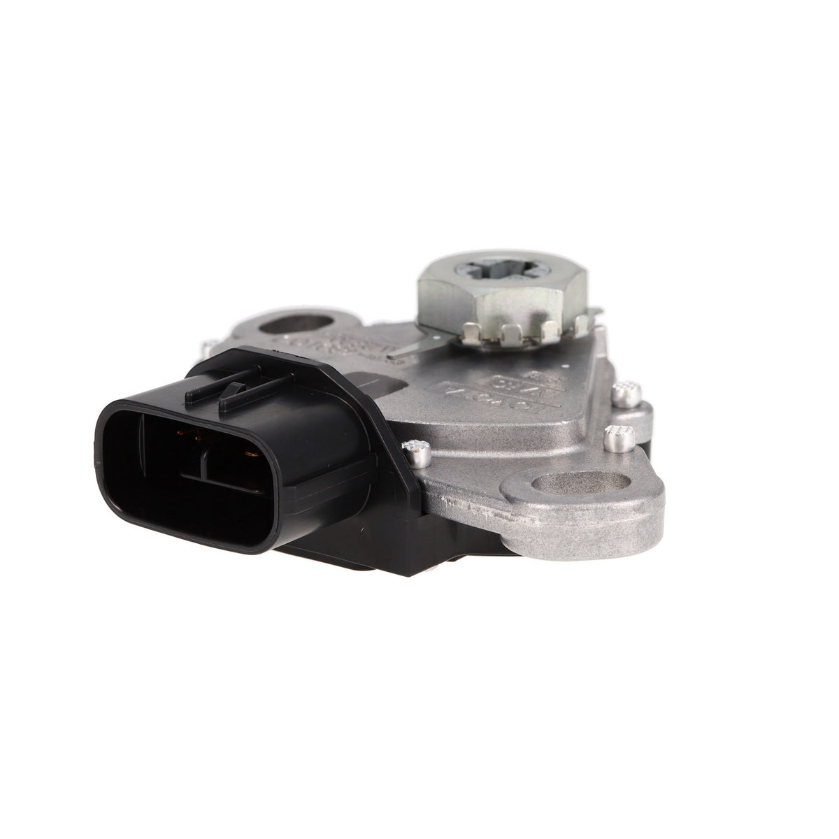 Rostra Powertrain Controls Neutral Safety Switch 67-0647