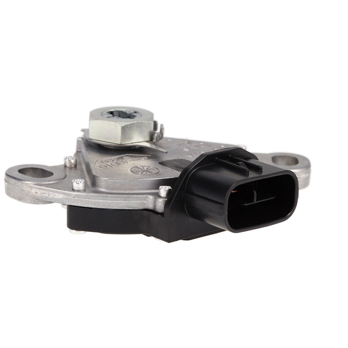 Rostra Powertrain Controls Neutral Safety Switch 67-0647