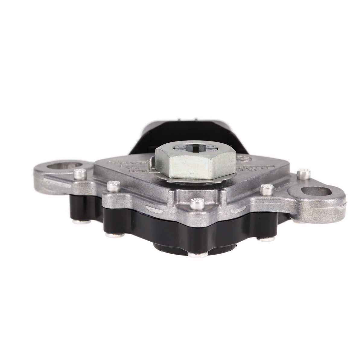 Rostra Powertrain Controls Neutral Safety Switch 67-0647