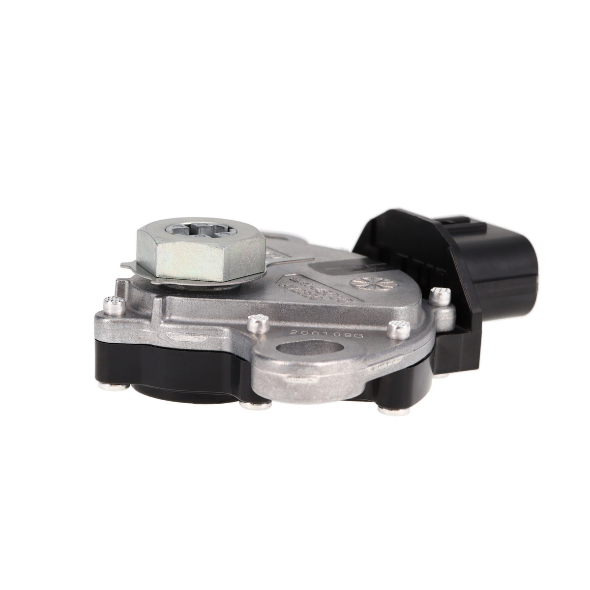 Rostra Powertrain Controls Neutral Safety Switch 67-0647