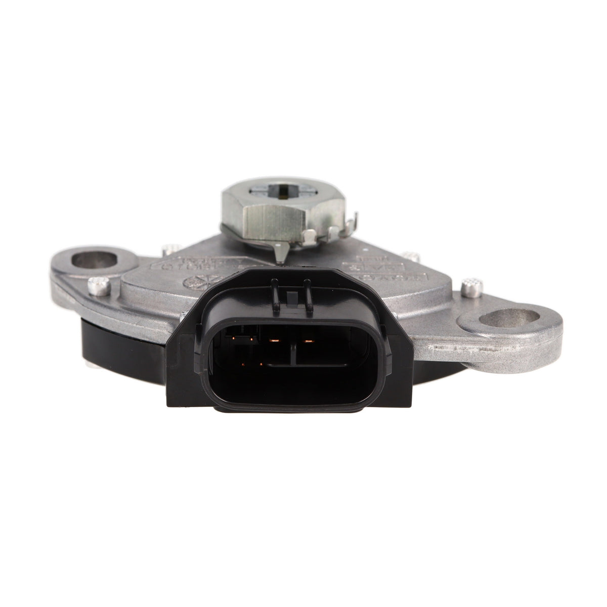 Rostra Powertrain Controls Neutral Safety Switch 67-0647