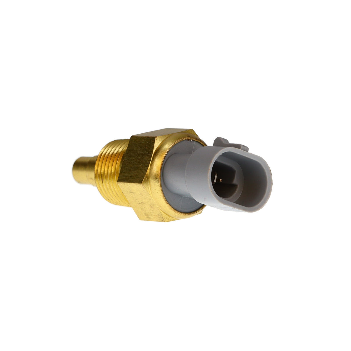 Rostra Powertrain Controls Engine Coolant Temperature Sender 68-0004