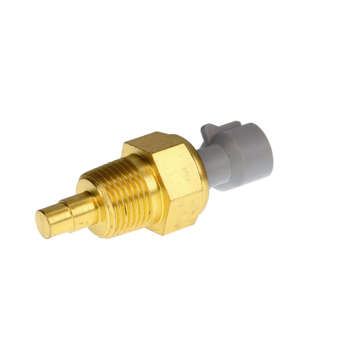Rostra Powertrain Controls Engine Coolant Temperature Sender 68-0004