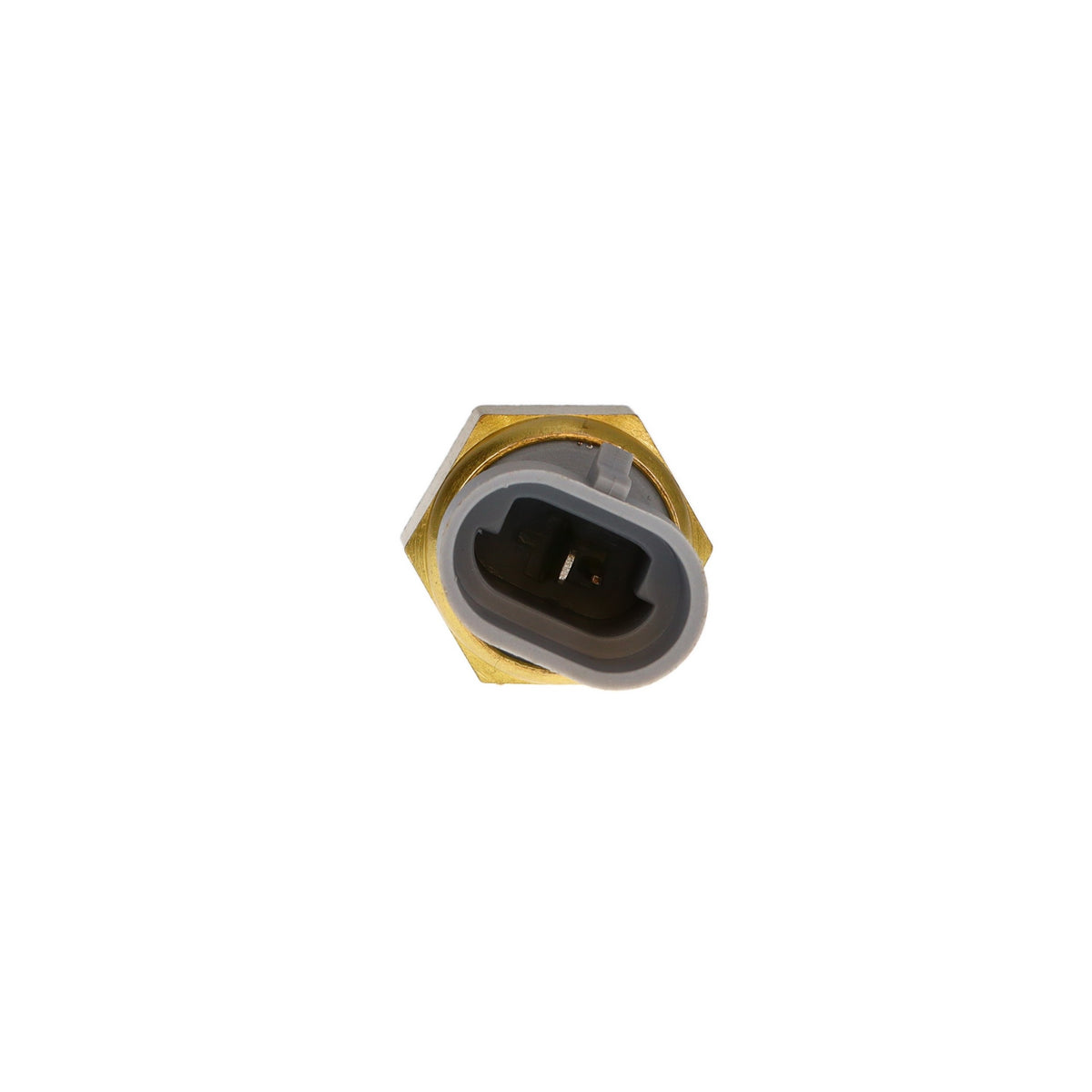 Rostra Powertrain Controls Engine Coolant Temperature Sender 68-0004