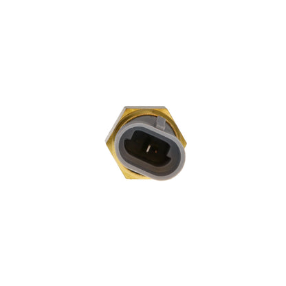 Rostra Powertrain Controls Engine Coolant Temperature Sender 68-0004