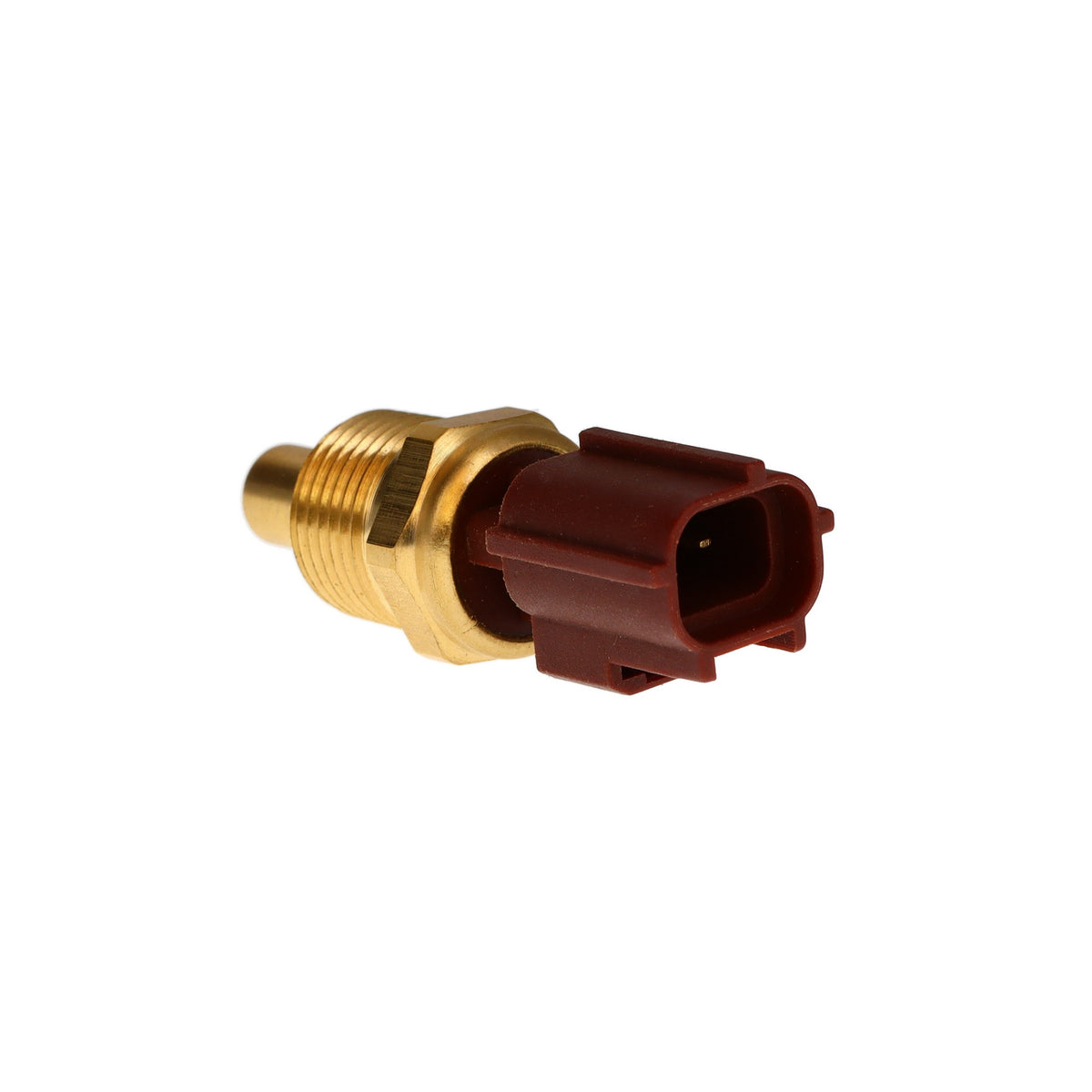 Rostra Powertrain Controls Engine Coolant Temperature Sender 68-0006