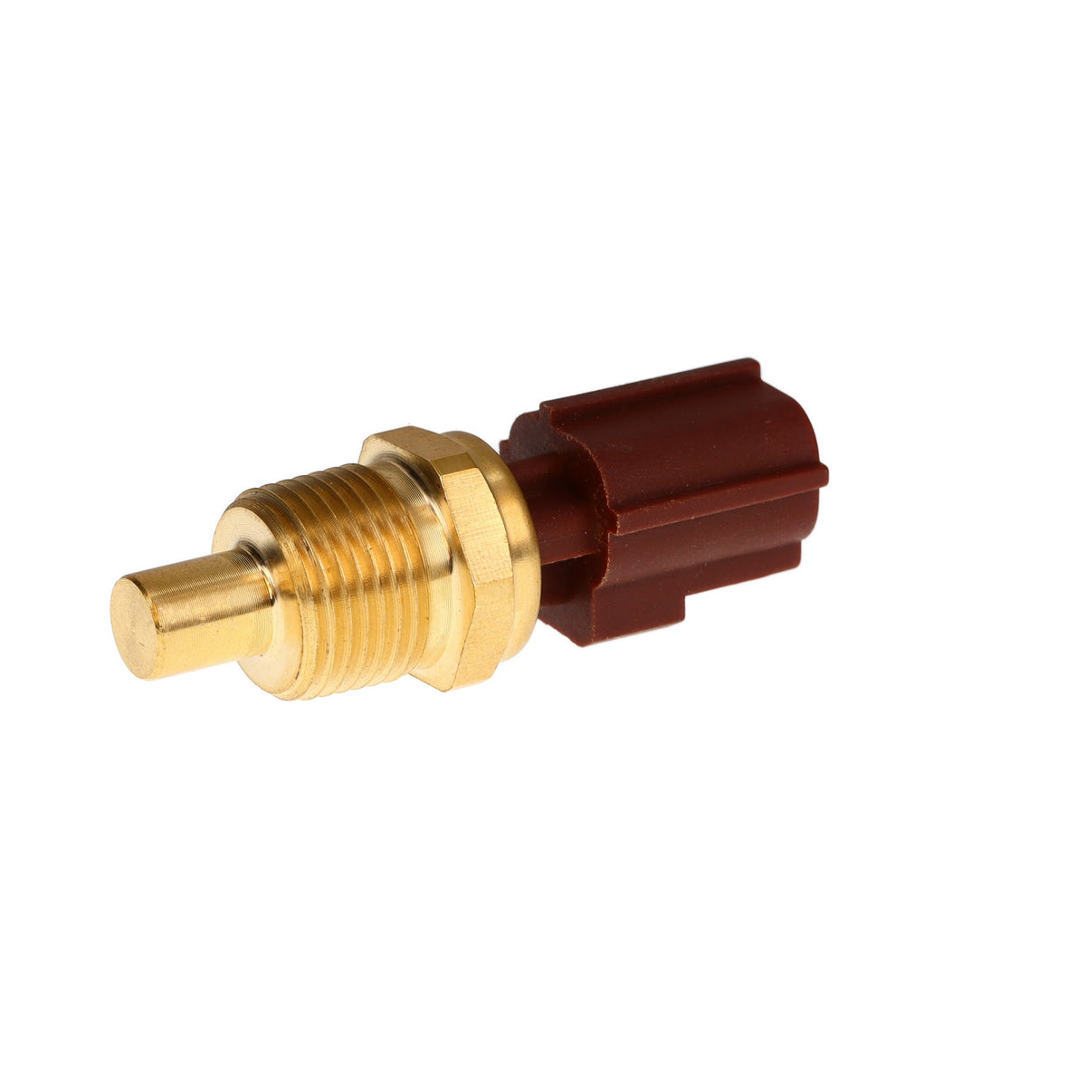Rostra Powertrain Controls Engine Coolant Temperature Sender 68-0006