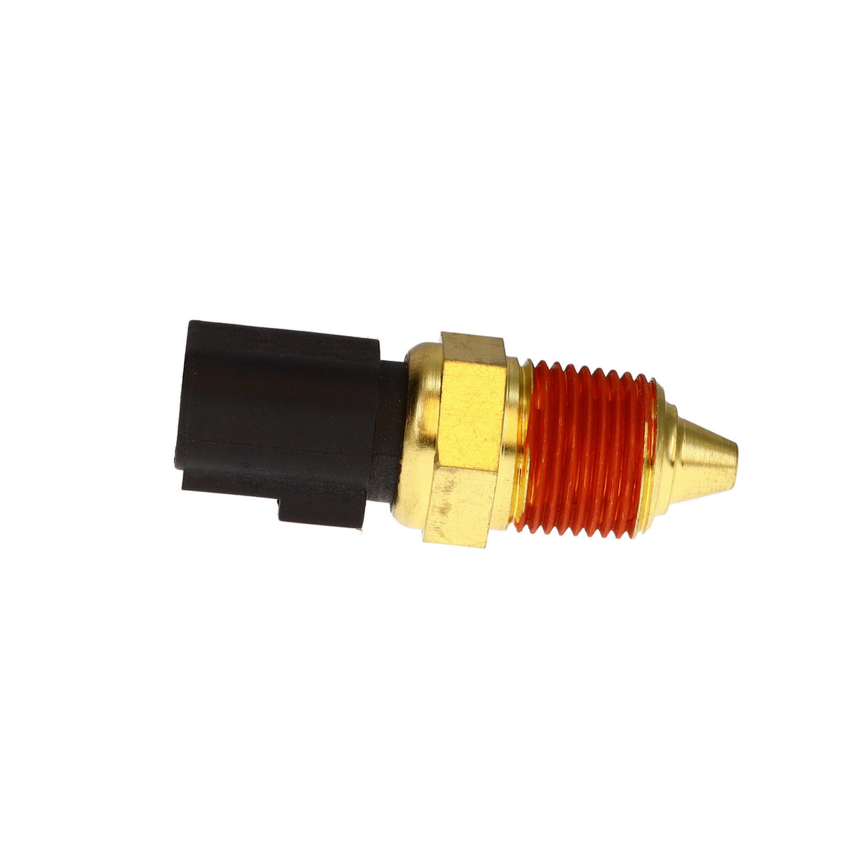 Rostra Powertrain Controls Engine Coolant Temperature Sender 68-0007