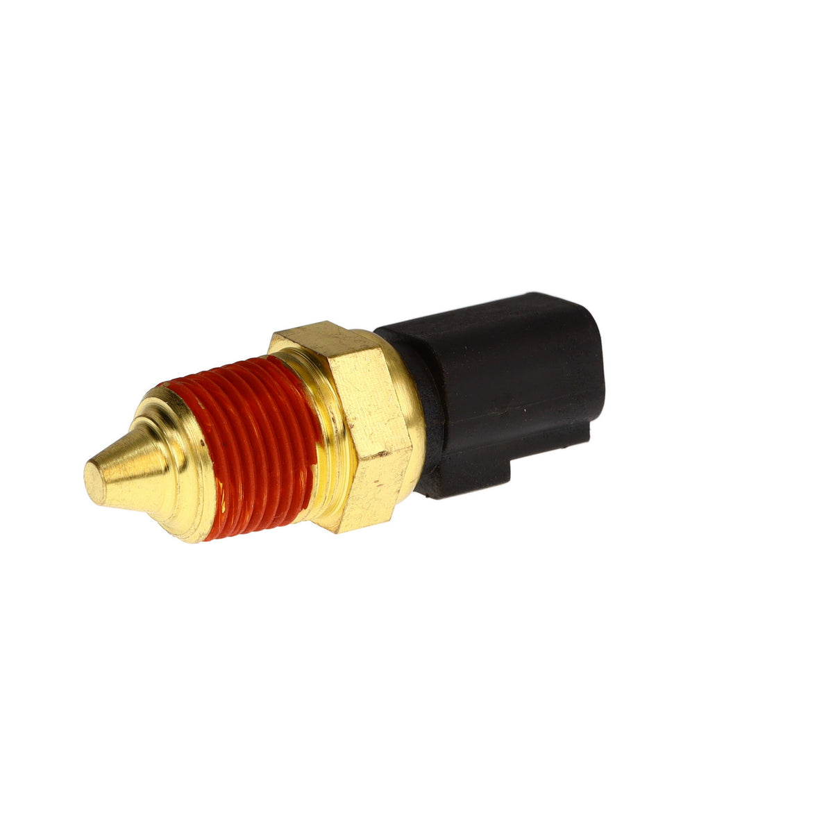 Rostra Powertrain Controls Engine Coolant Temperature Sender 68-0007