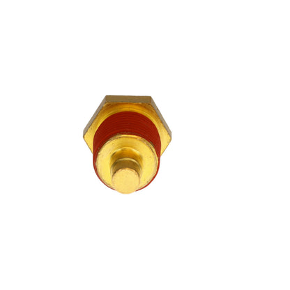 Rostra Powertrain Controls Engine Coolant Temperature Sender 68-0010