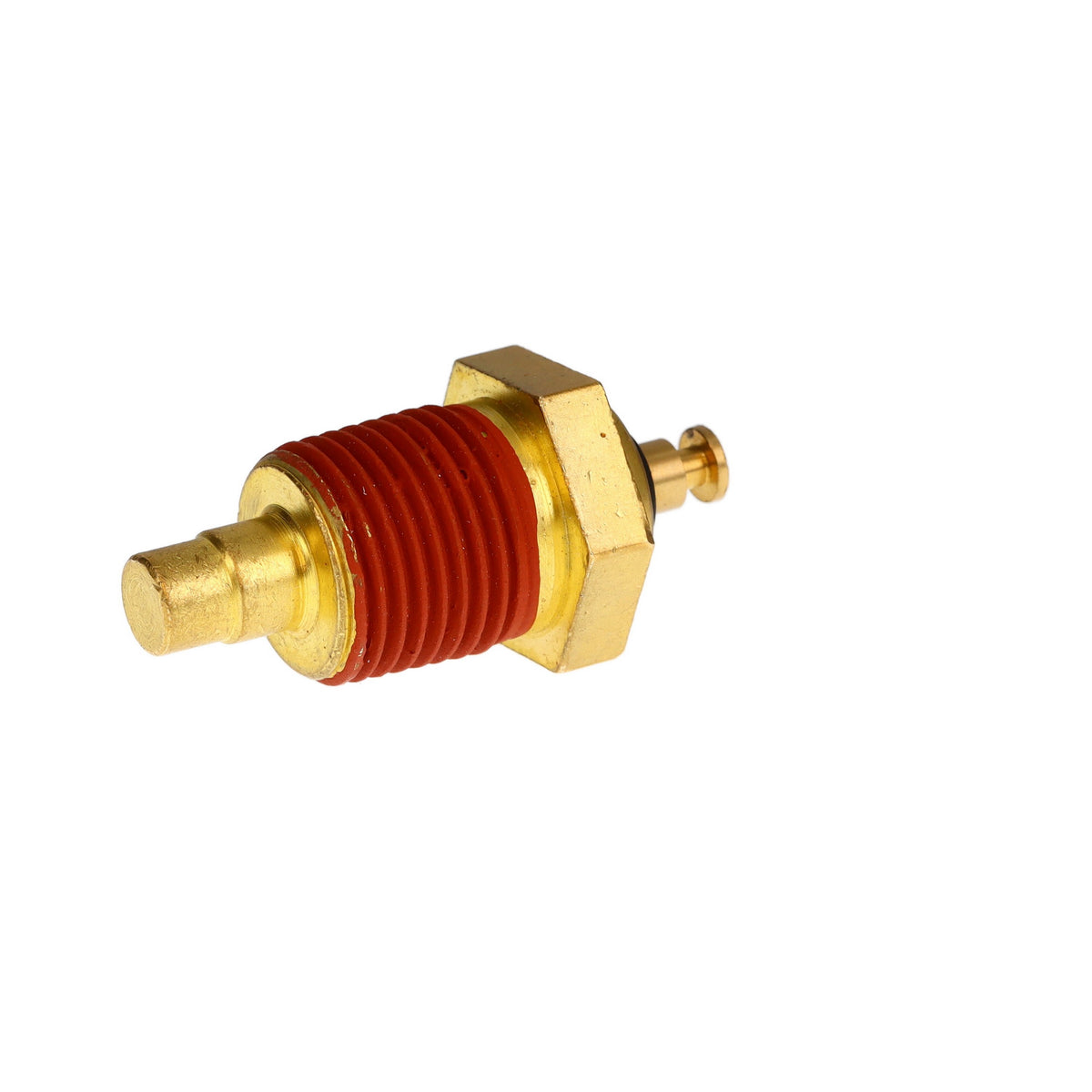 Rostra Powertrain Controls Engine Coolant Temperature Sender 68-0010