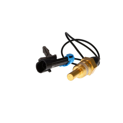Rostra Powertrain Controls Engine Coolant Temperature Sender 68-0011