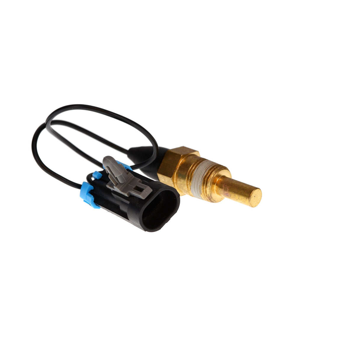 Rostra Powertrain Controls Engine Coolant Temperature Sender 68-0011