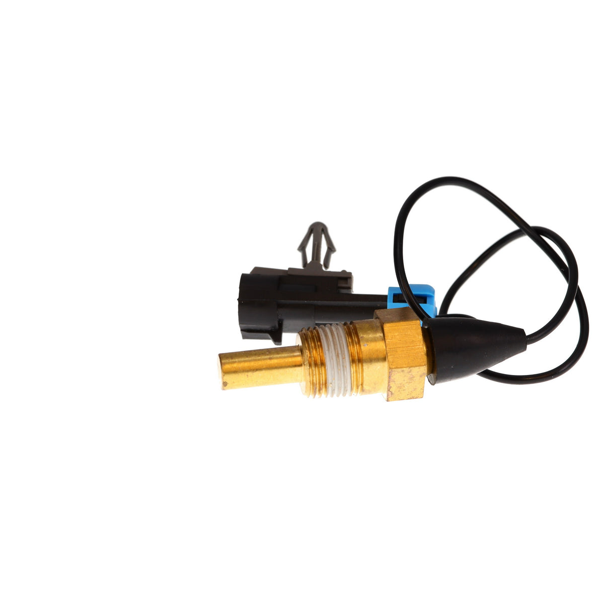 Rostra Powertrain Controls Engine Coolant Temperature Sender 68-0011
