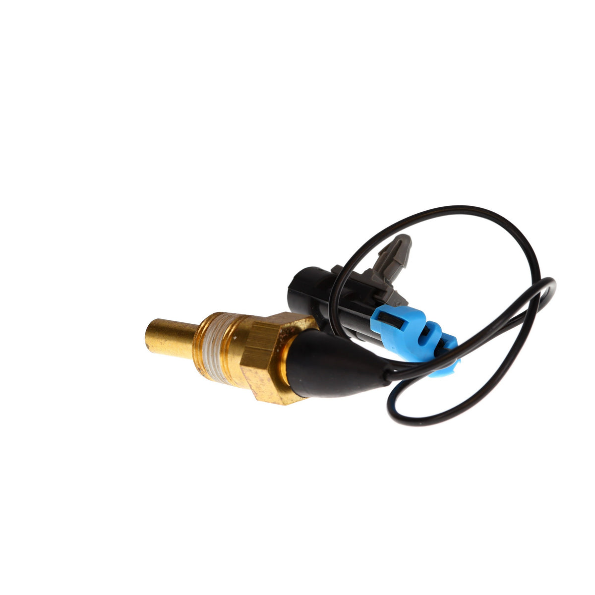 Rostra Powertrain Controls Engine Coolant Temperature Sender 68-0011