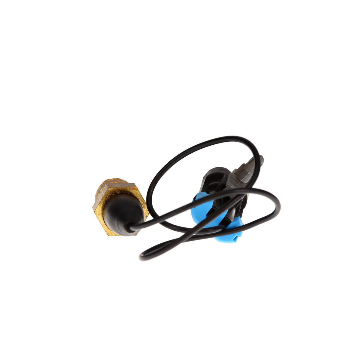 Rostra Powertrain Controls Engine Coolant Temperature Sender 68-0011