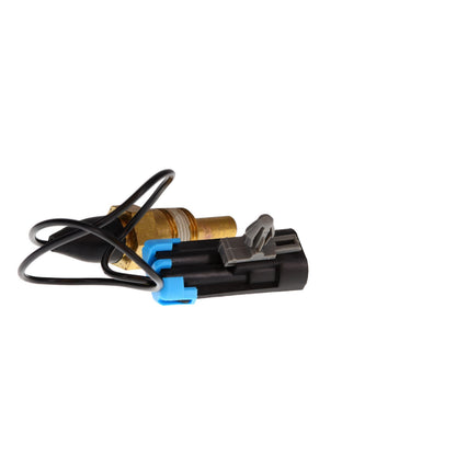 Rostra Powertrain Controls Engine Coolant Temperature Sender 68-0011