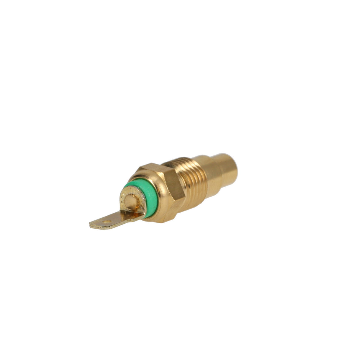 Rostra Powertrain Controls Engine Coolant Temperature Sender 68-0013