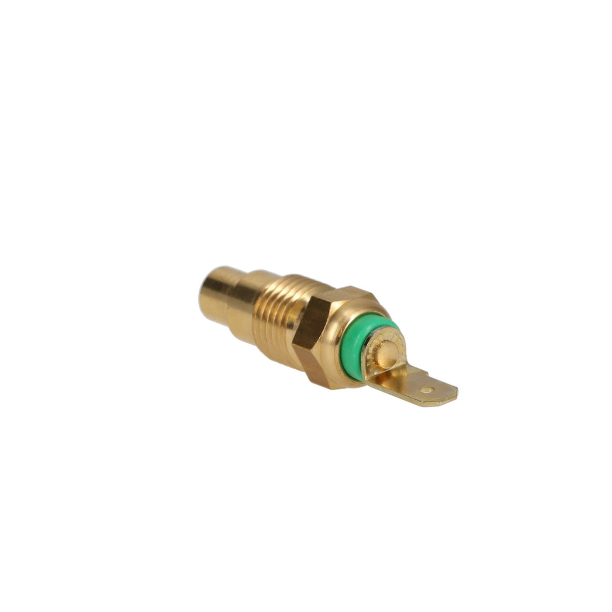 Rostra Powertrain Controls Engine Coolant Temperature Sender 68-0013