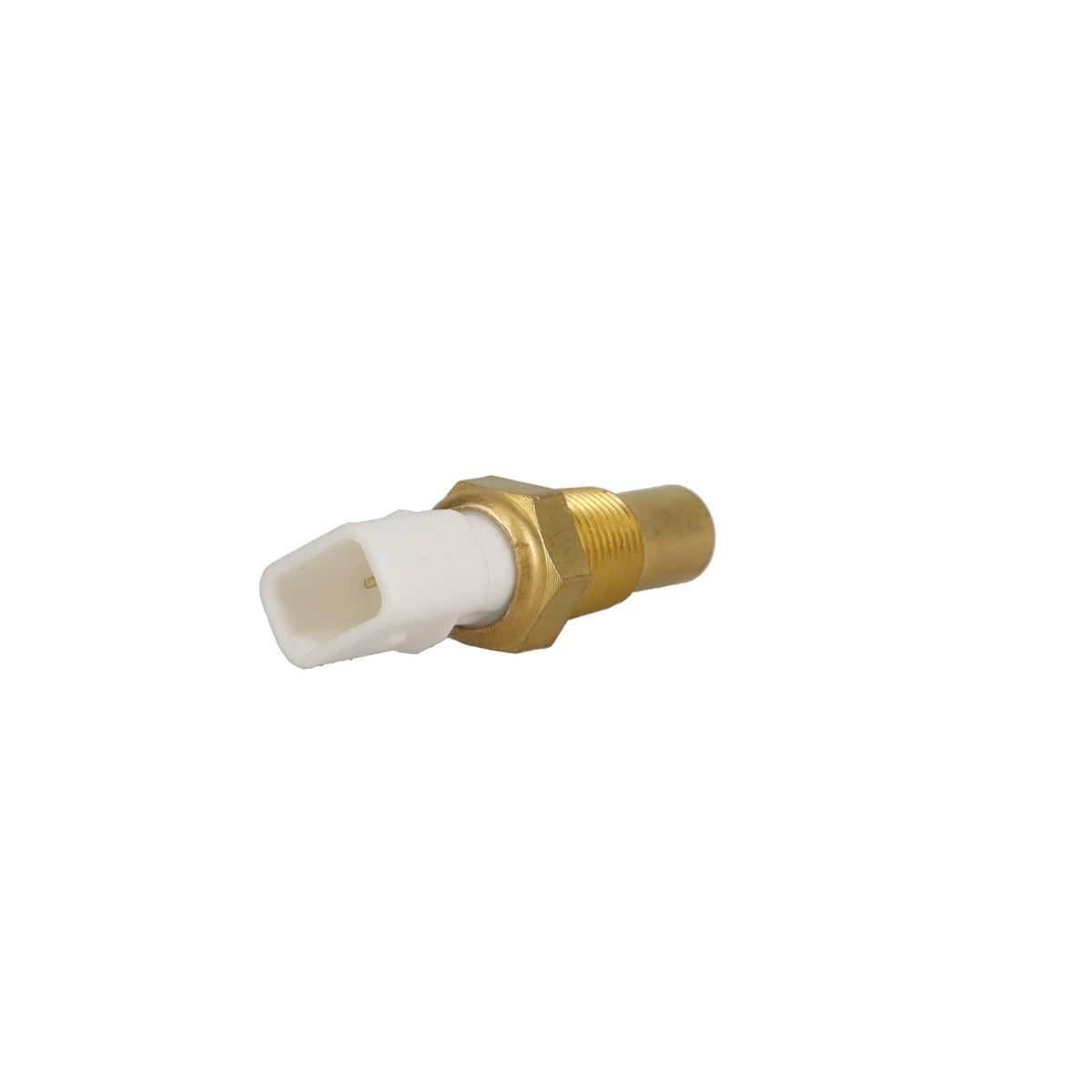 Rostra Powertrain Controls Engine Coolant Temperature Sender 68-0015