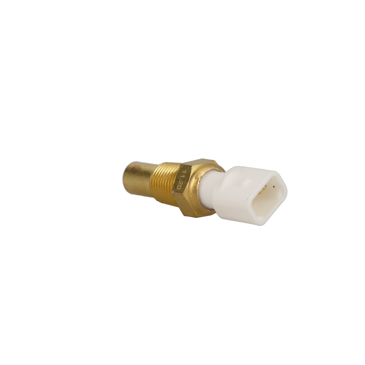 Rostra Powertrain Controls Engine Coolant Temperature Sender 68-0015