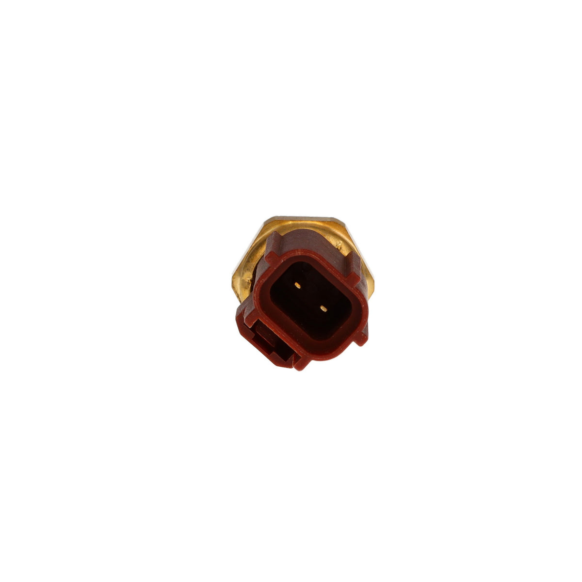 Rostra Powertrain Controls Engine Coolant Temperature Sender 68-0018
