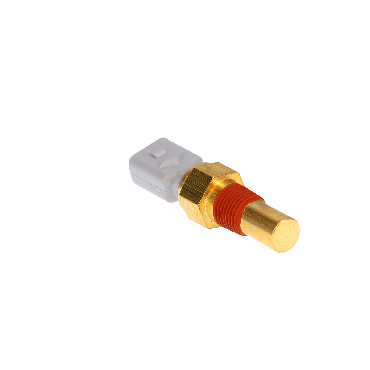 Rostra Powertrain Controls Engine Coolant Temperature Sender 68-0019