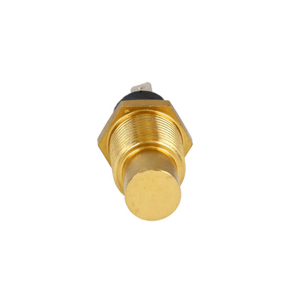 Rostra Powertrain Controls Engine Coolant Temperature Switch 68-0023