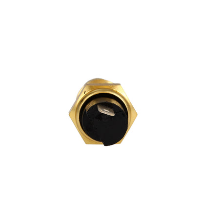 Rostra Powertrain Controls Engine Coolant Temperature Switch 68-0023