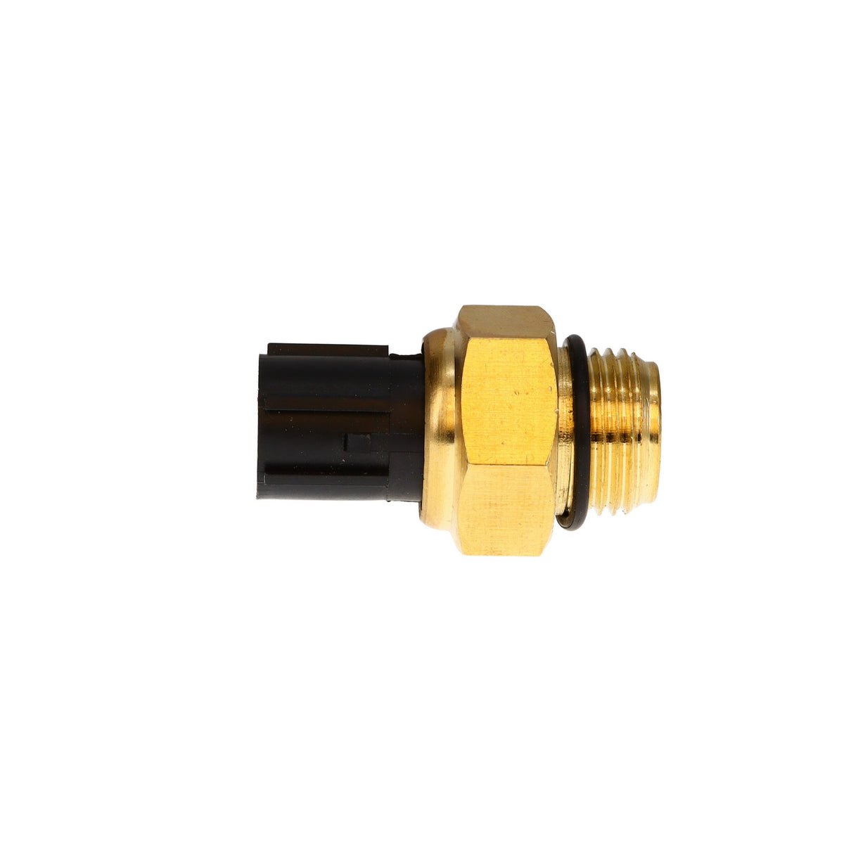 Rostra Powertrain Controls Engine Coolant Temperature Switch 68-0024