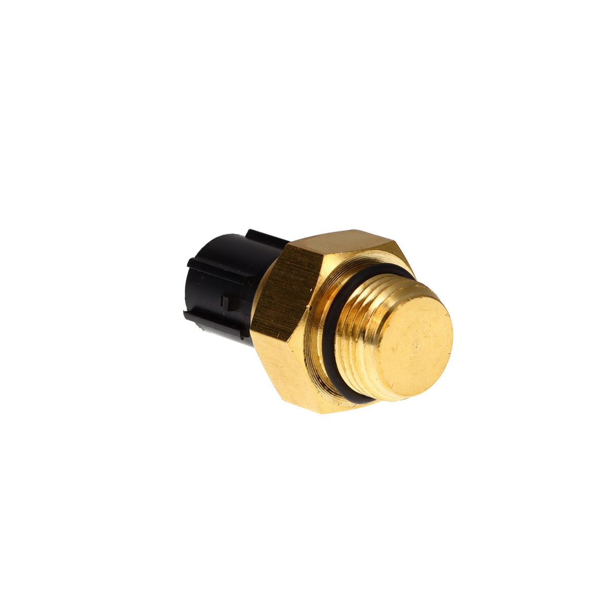 Rostra Powertrain Controls Engine Coolant Temperature Switch 68-0024