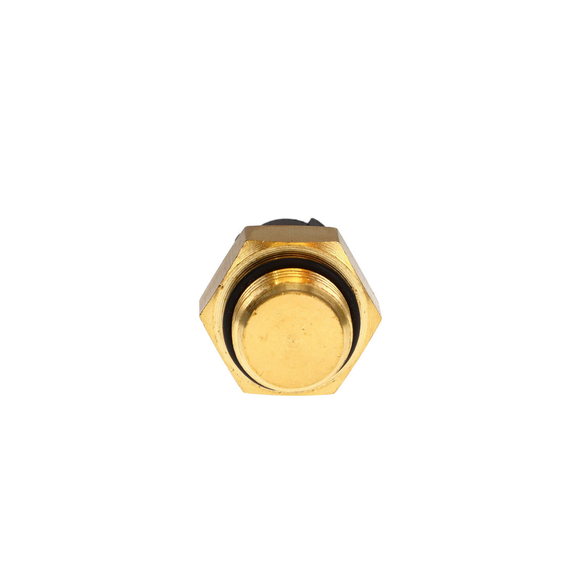 Rostra Powertrain Controls Engine Coolant Temperature Switch 68-0024