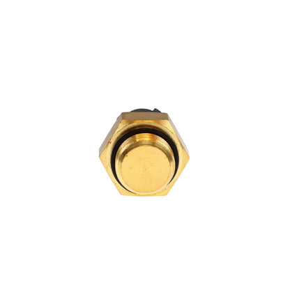 Rostra Powertrain Controls Engine Coolant Temperature Switch 68-0024