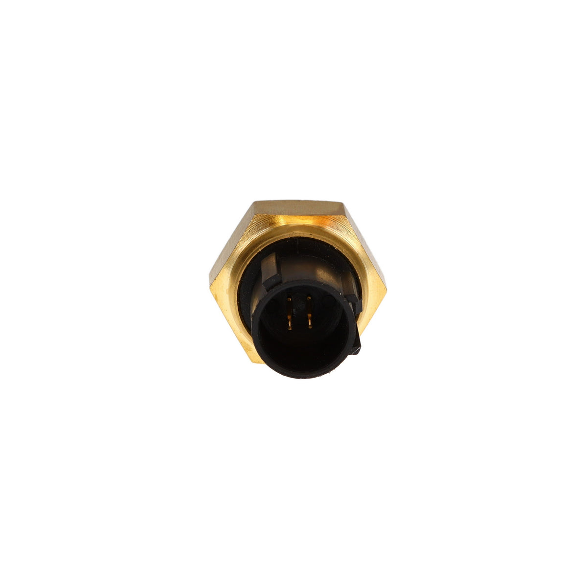 Rostra Powertrain Controls Engine Coolant Temperature Switch 68-0024