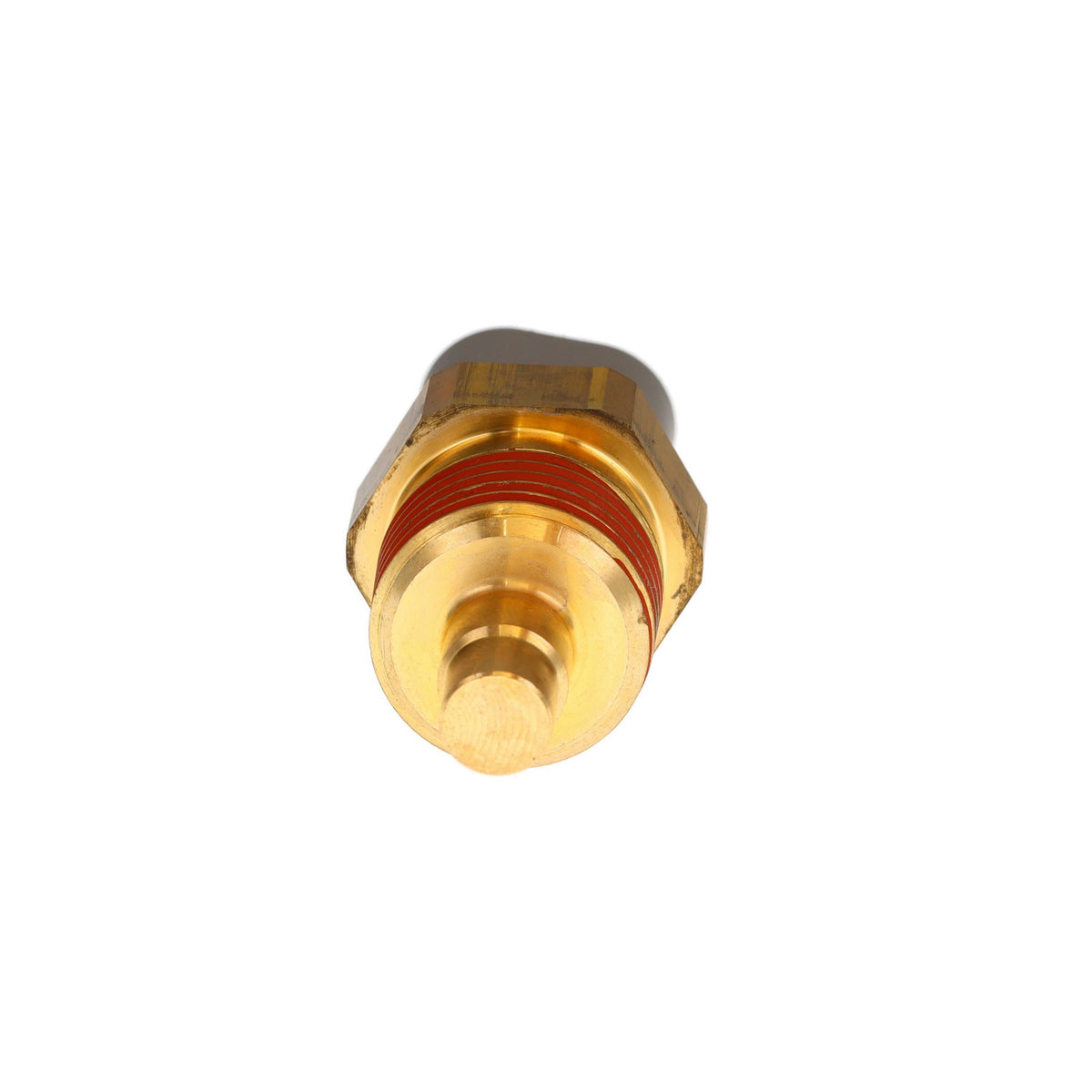 Rostra Powertrain Controls Engine Coolant Temperature Sender 68-0028